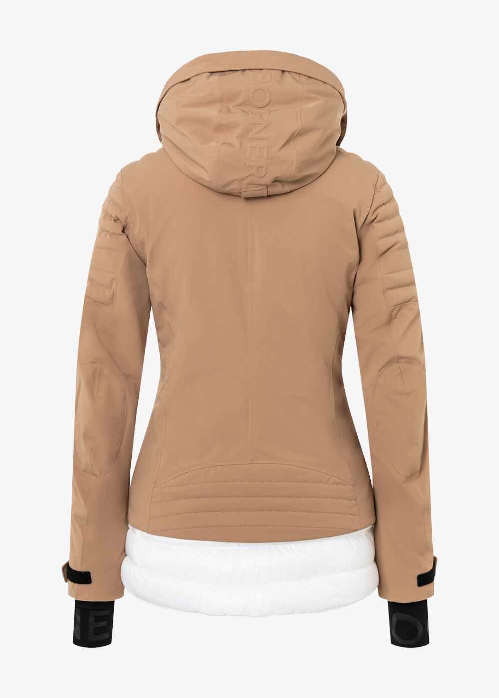 windbreaker ohne reißverschluss damen