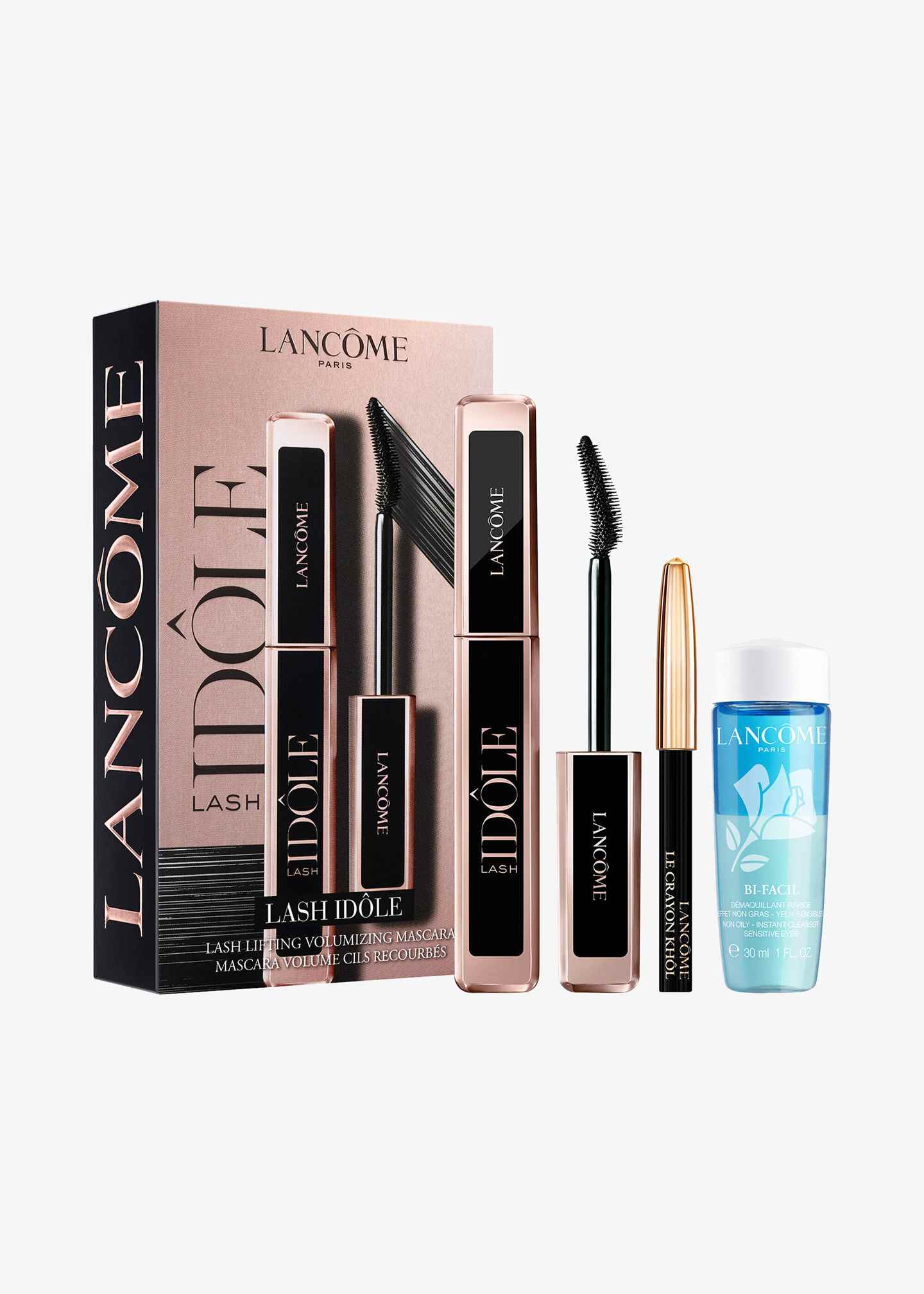 kit mascara lancome