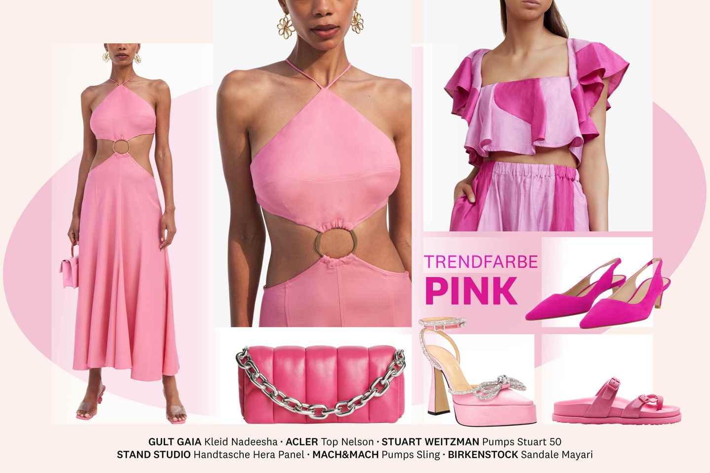 trendfarbe-pink-collage