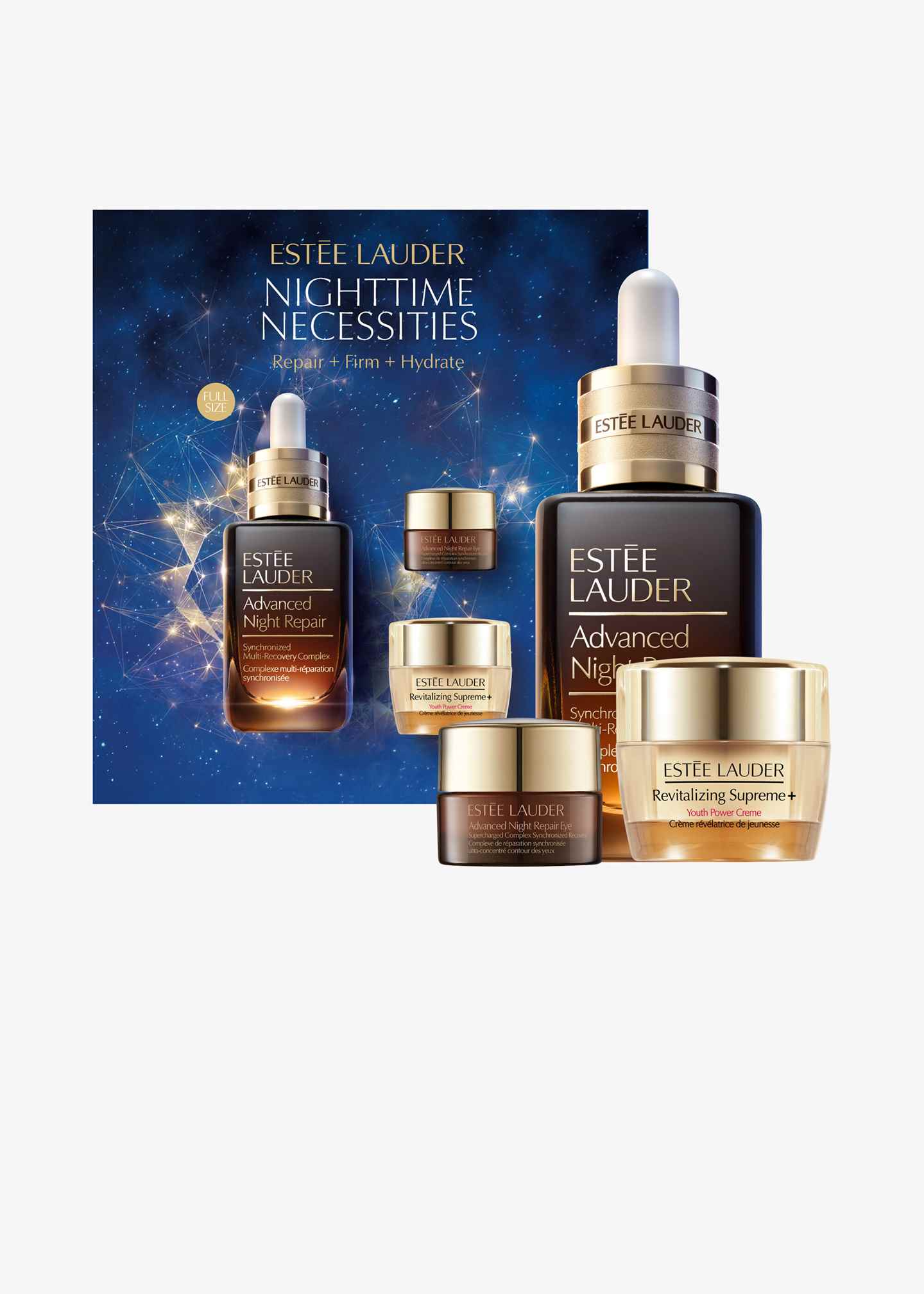 estee lauder nachtpflege